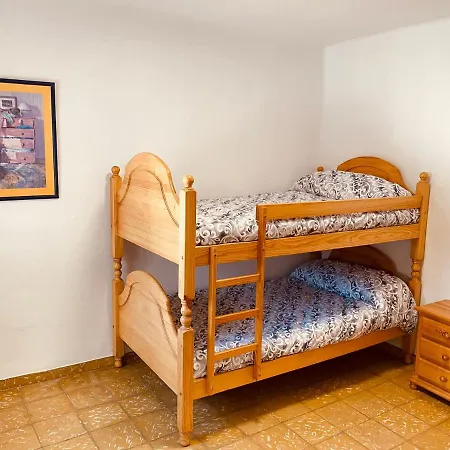 Casa Mayor בית כפרי Tous