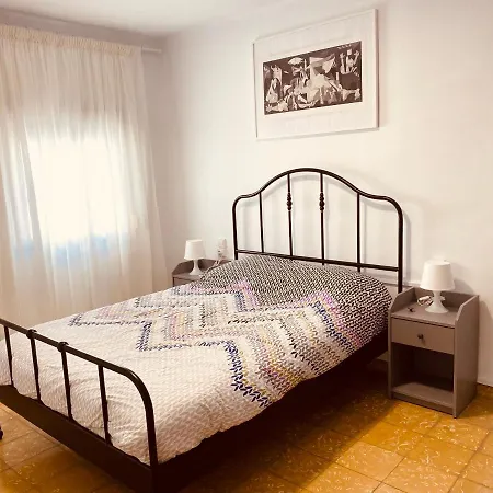 Casa Mayor
