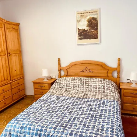 Casa Mayor בית כפרי Tous