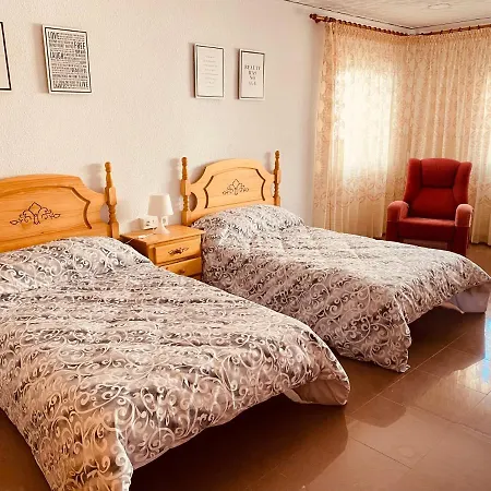 Holiday home Casa Mayor