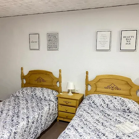 Casa Mayor *