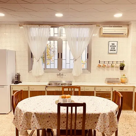 Casa Mayor