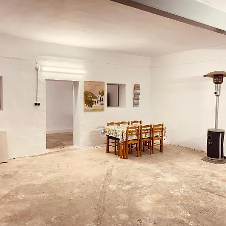 Casa Mayor בית כפרי