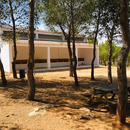 Casa Mayor בית כפרי Tous
