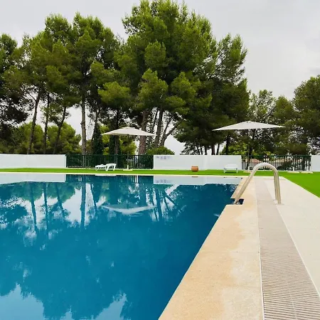 Casa Mayor Landsted Tous