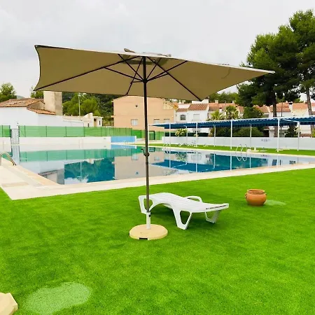 Holiday home Casa Mayor *