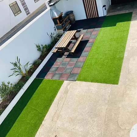 Casa Mayor Landsted Tous