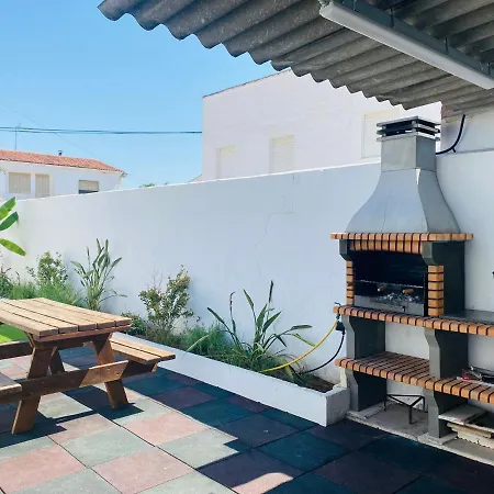 Holiday home Casa Mayor