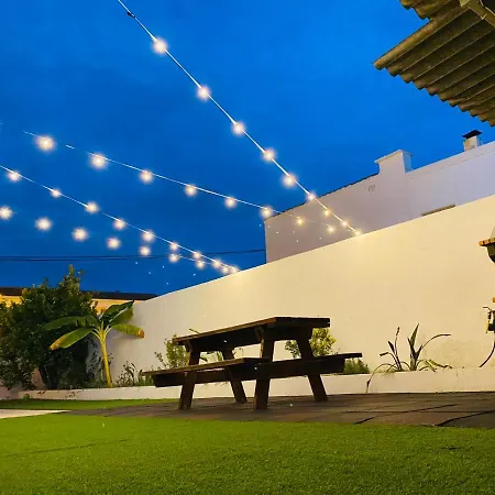 Casa Mayor