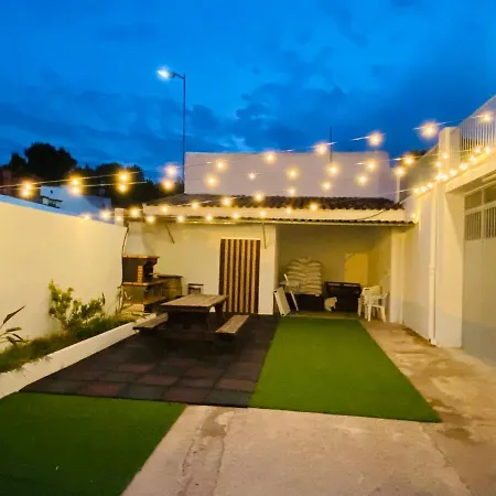 Casa Mayor
