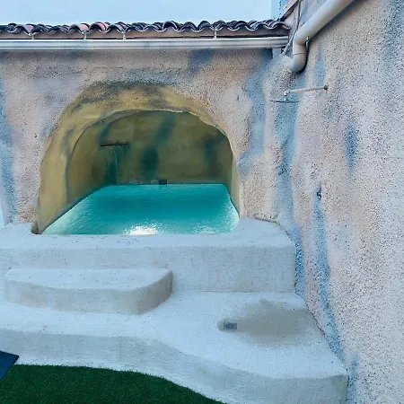 Casa Mayor בית כפרי Tous