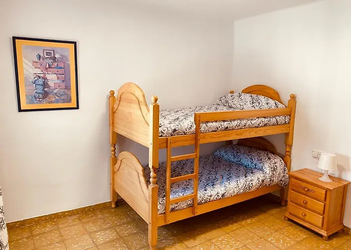 Casa Mayor カントリーハウス Tous