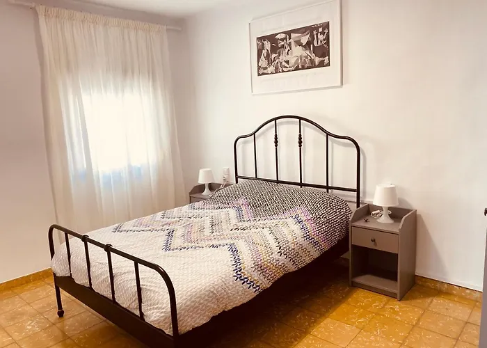 Casa Mayor