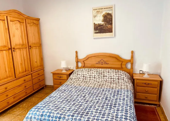 Casa Mayor カントリーハウス Tous