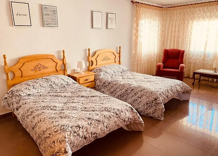 カントリーハウス Casa Mayor