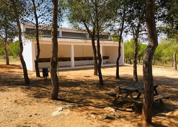 Casa Mayor カントリーハウス Tous