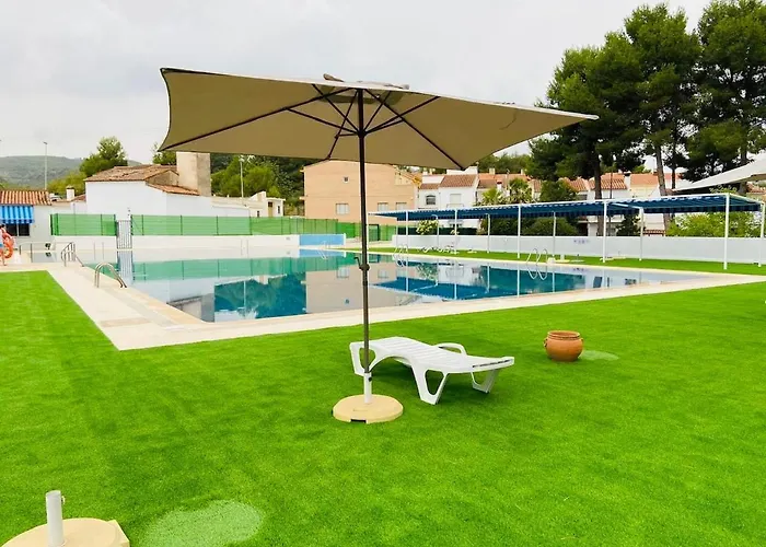 カントリーハウス Casa Mayor *