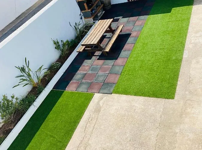 Casa Mayor カントリーハウス Tous