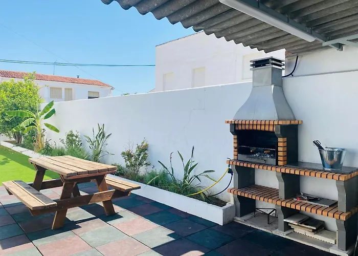 カントリーハウス Casa Mayor