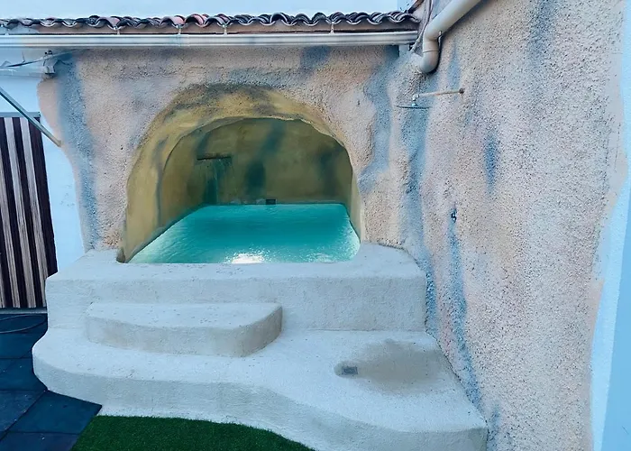 Casa Mayor カントリーハウス Tous